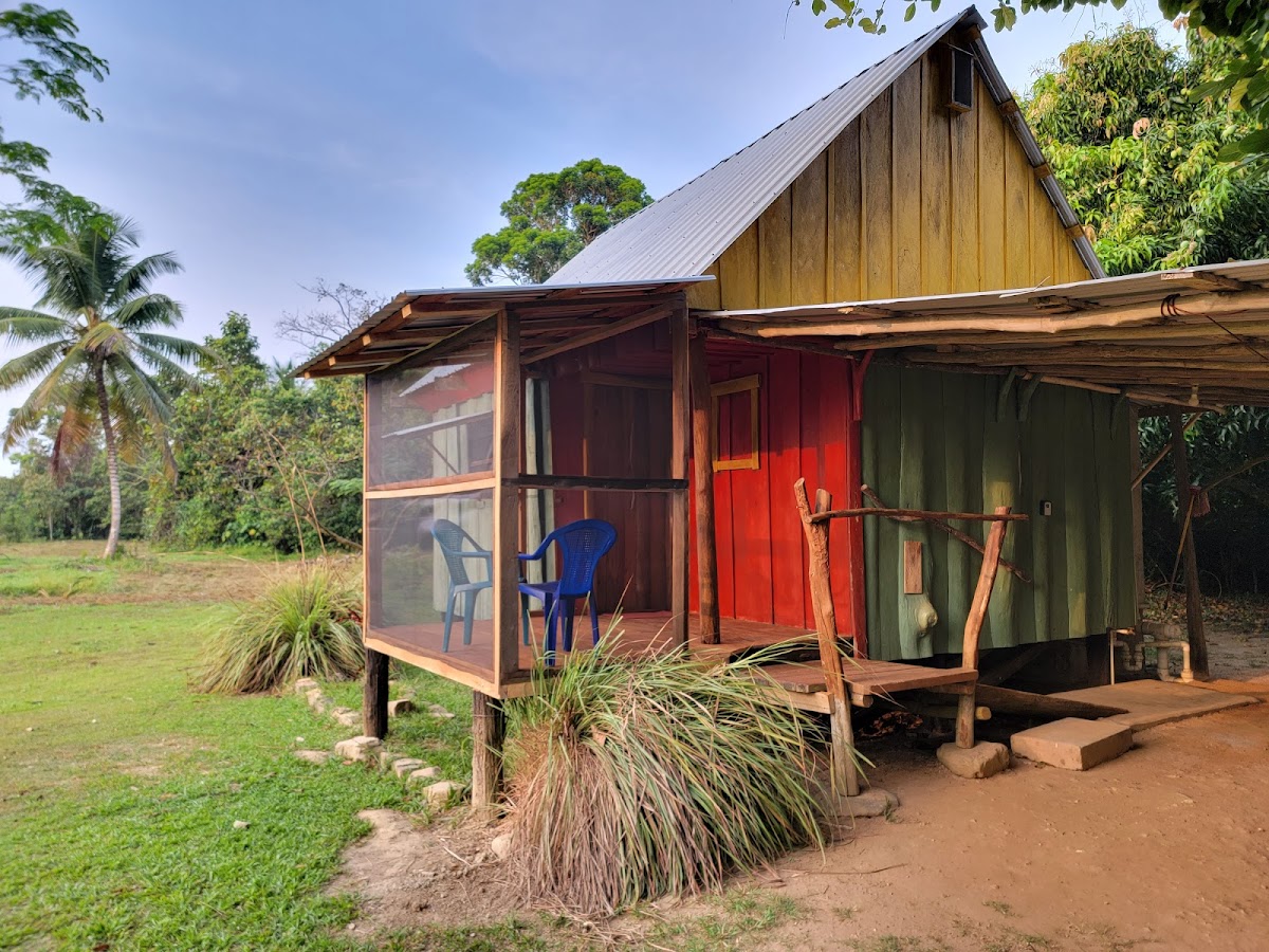 Freshwater Creek Cabanas gallery 4