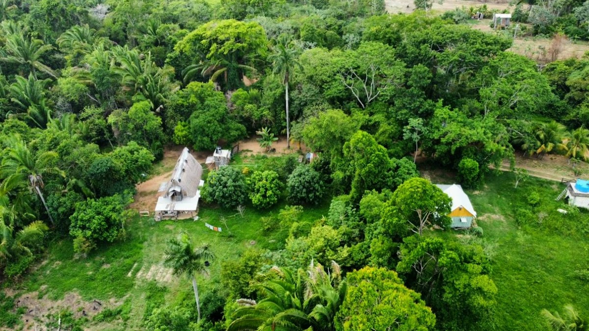 Freshwater Creek Cabanas gallery 5