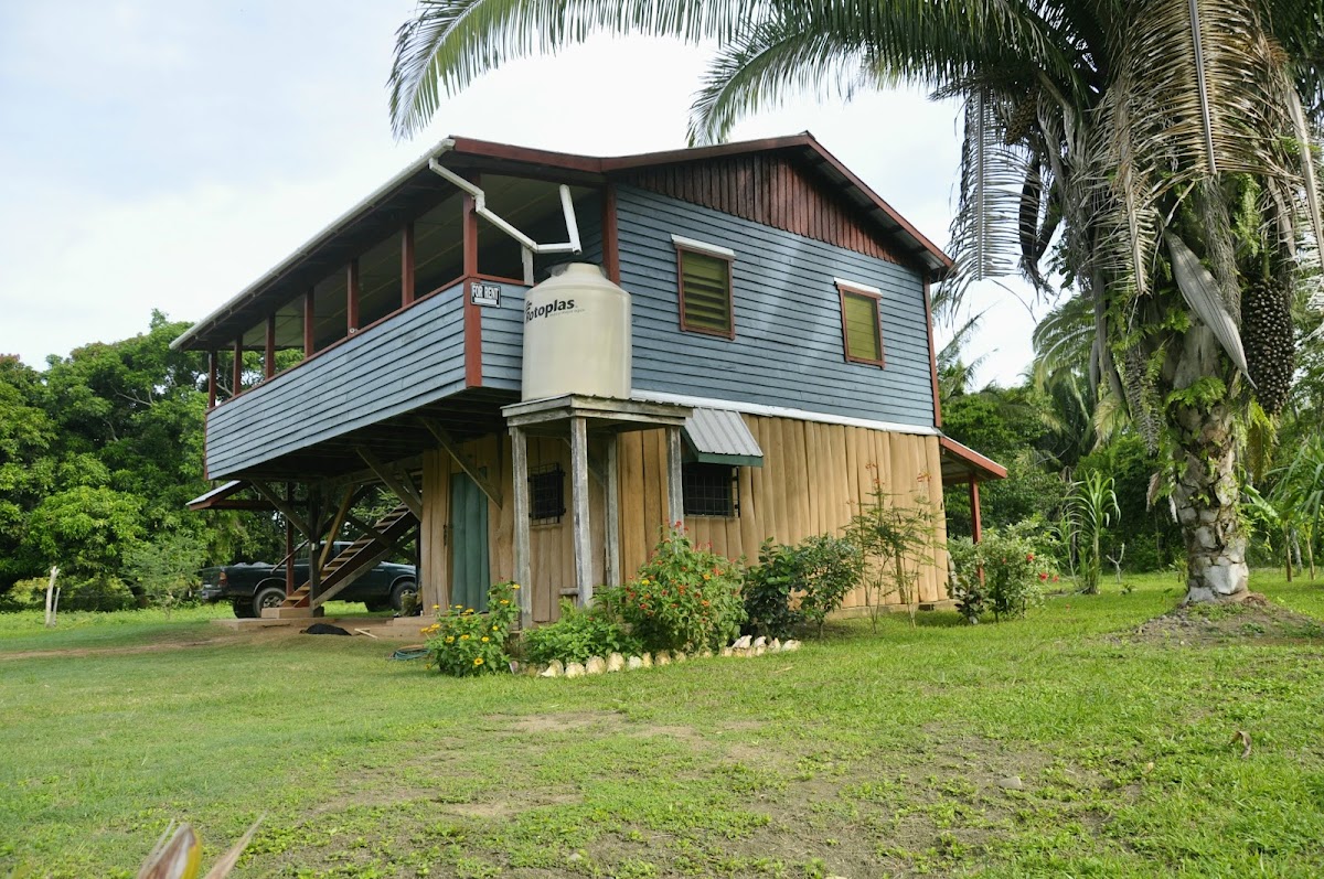 Freshwater Creek Cabanas gallery 6