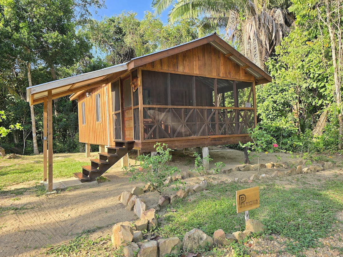 Freshwater Creek Cabanas gallery 8