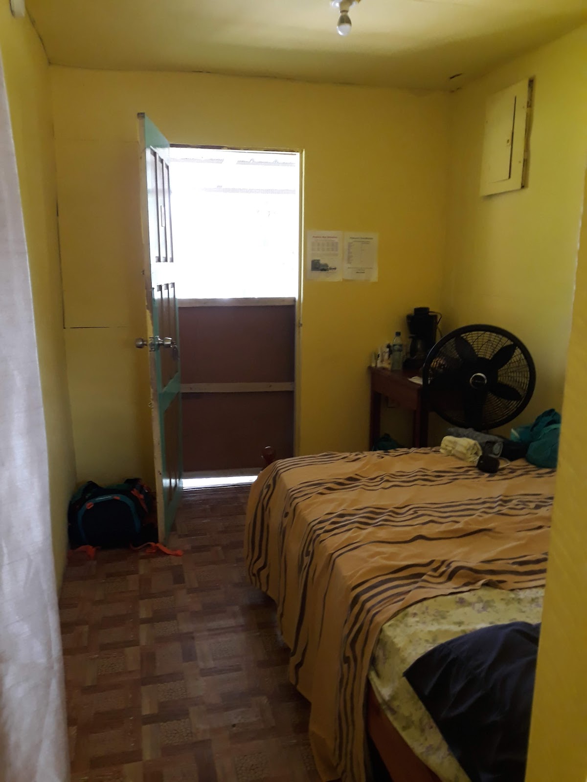 Flomon's Guesthouse gallery 4