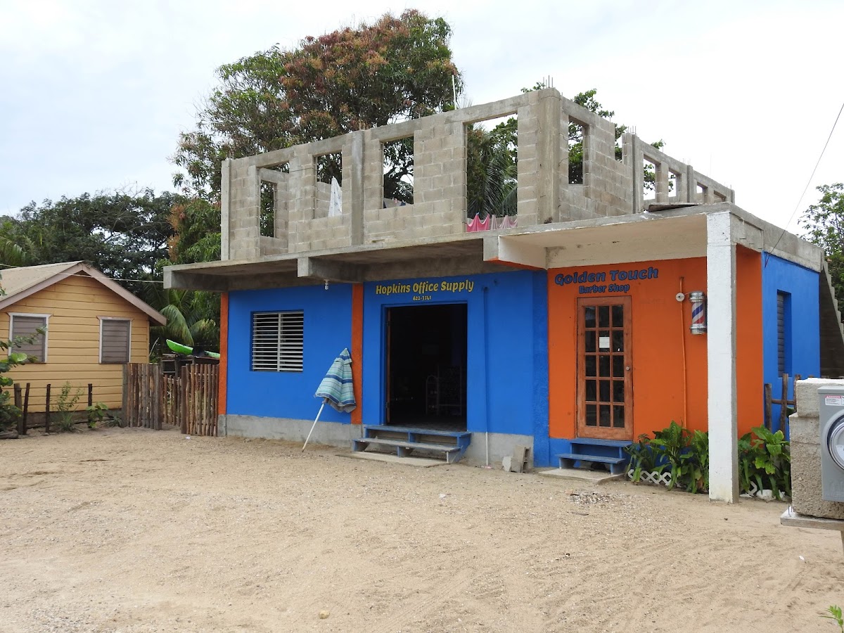 Flomon's Guesthouse gallery 5