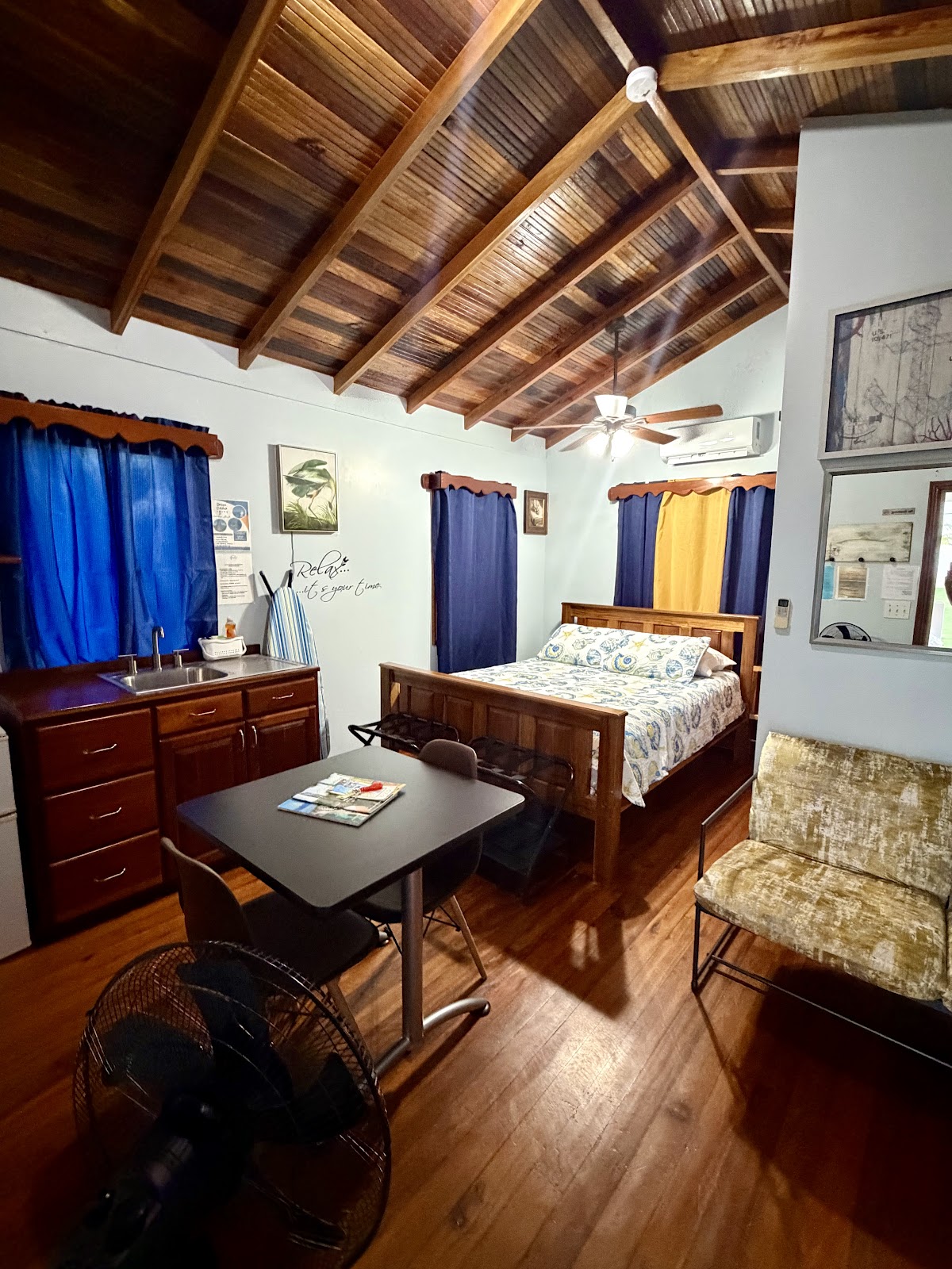 Sunshine Cabanas At Ocean View gallery 8