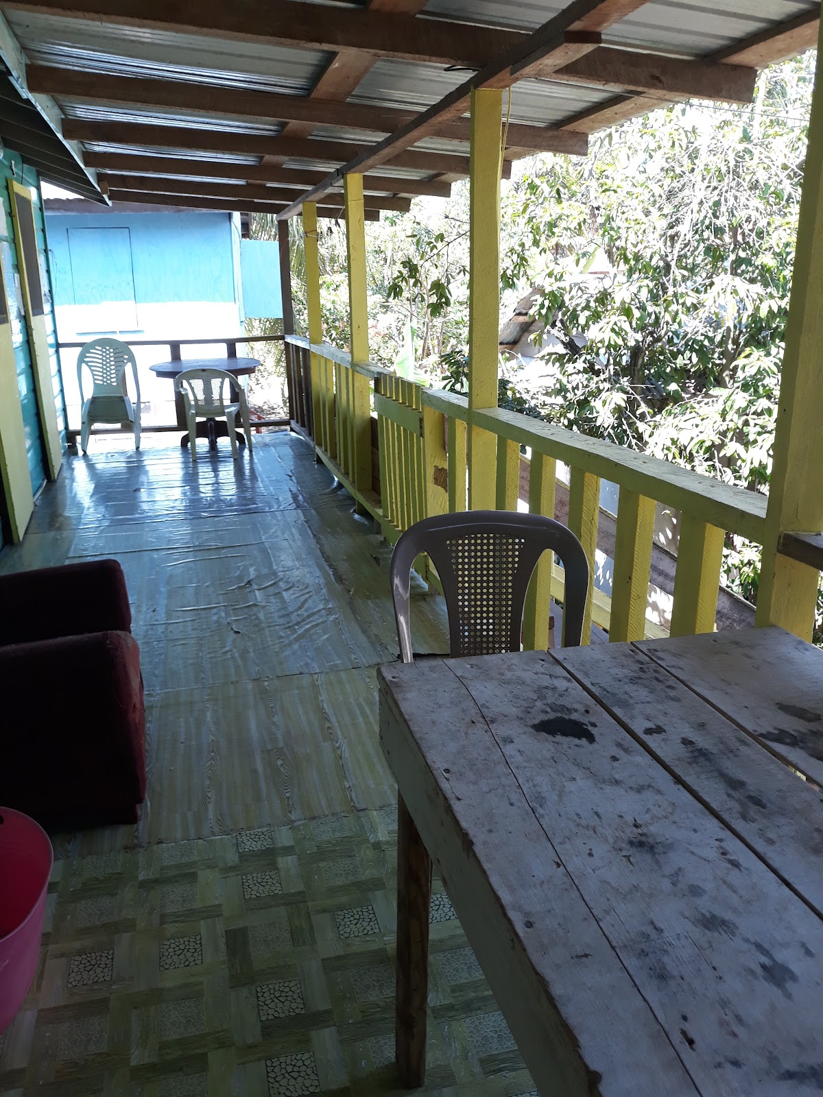 Flomon's Guesthouse gallery 10
