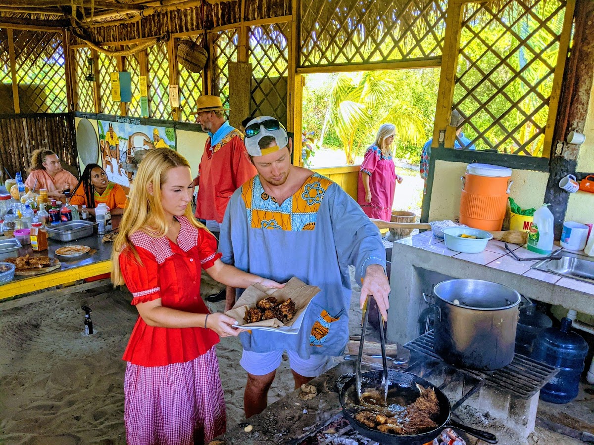 Palmento Grove Garifuna Eco Cultural and Healing Institute gallery 3
