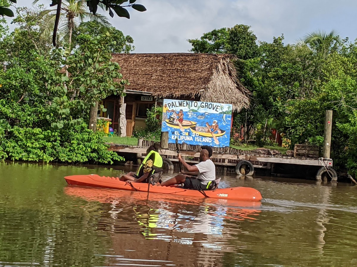 Palmento Grove Garifuna Eco Cultural and Healing Institute gallery 4