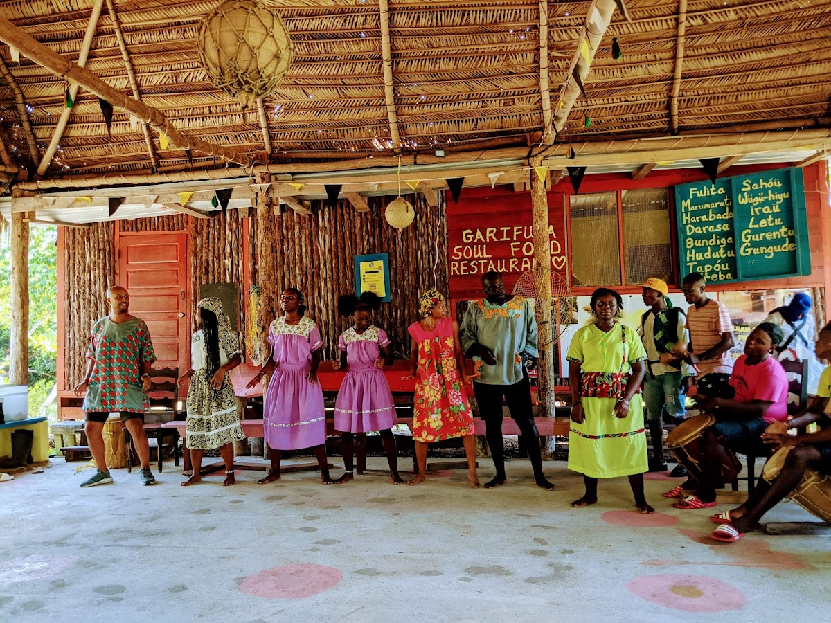 Palmento Grove Garifuna Eco Cultural and Healing Institute gallery 5
