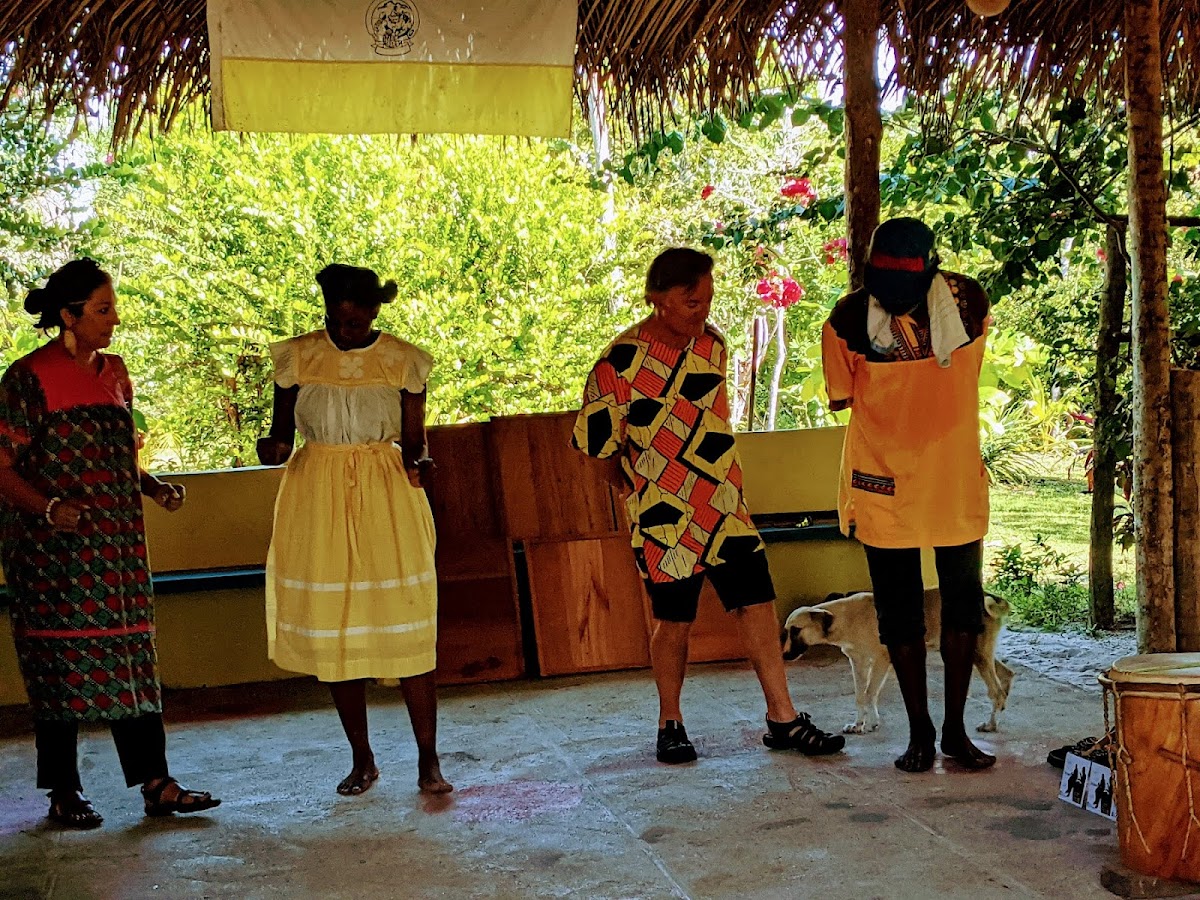 Palmento Grove Garifuna Eco Cultural and Healing Institute gallery 6