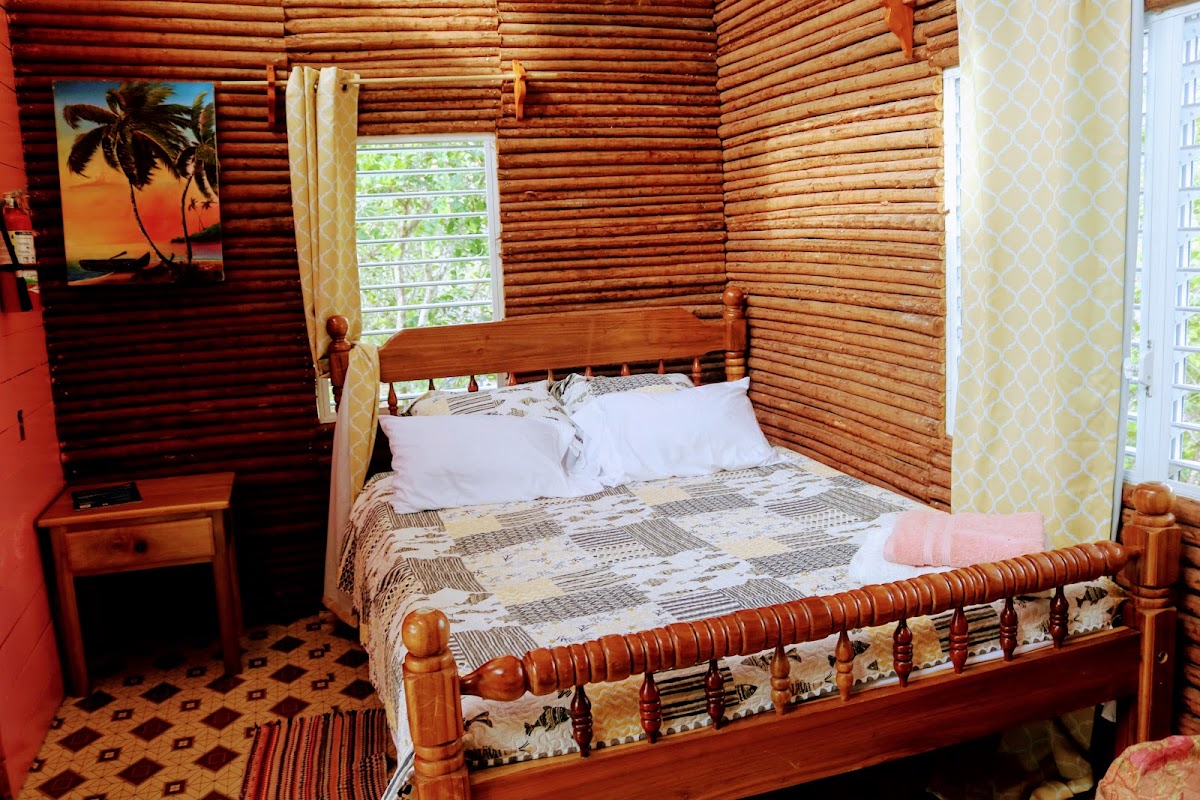 Palmento Grove Garifuna Eco Cultural and Healing Institute gallery 7