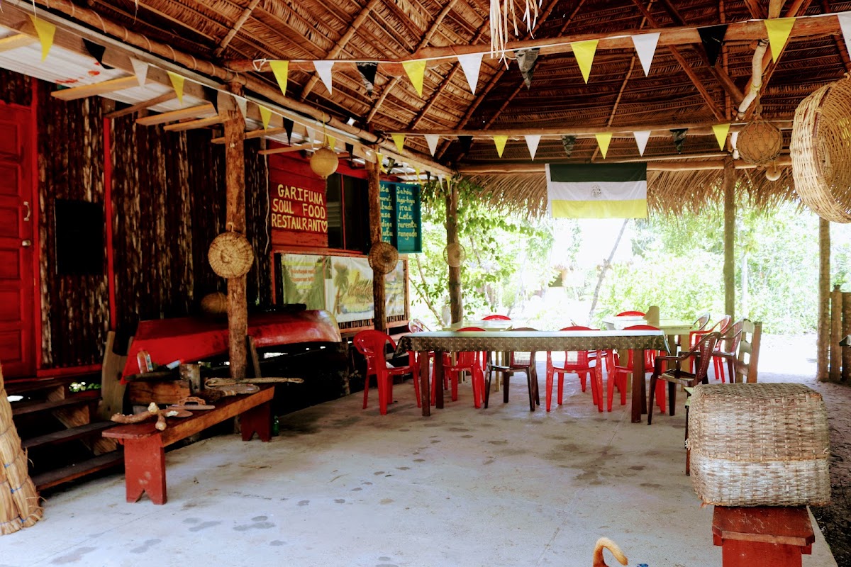 Palmento Grove Garifuna Eco Cultural and Healing Institute gallery 9