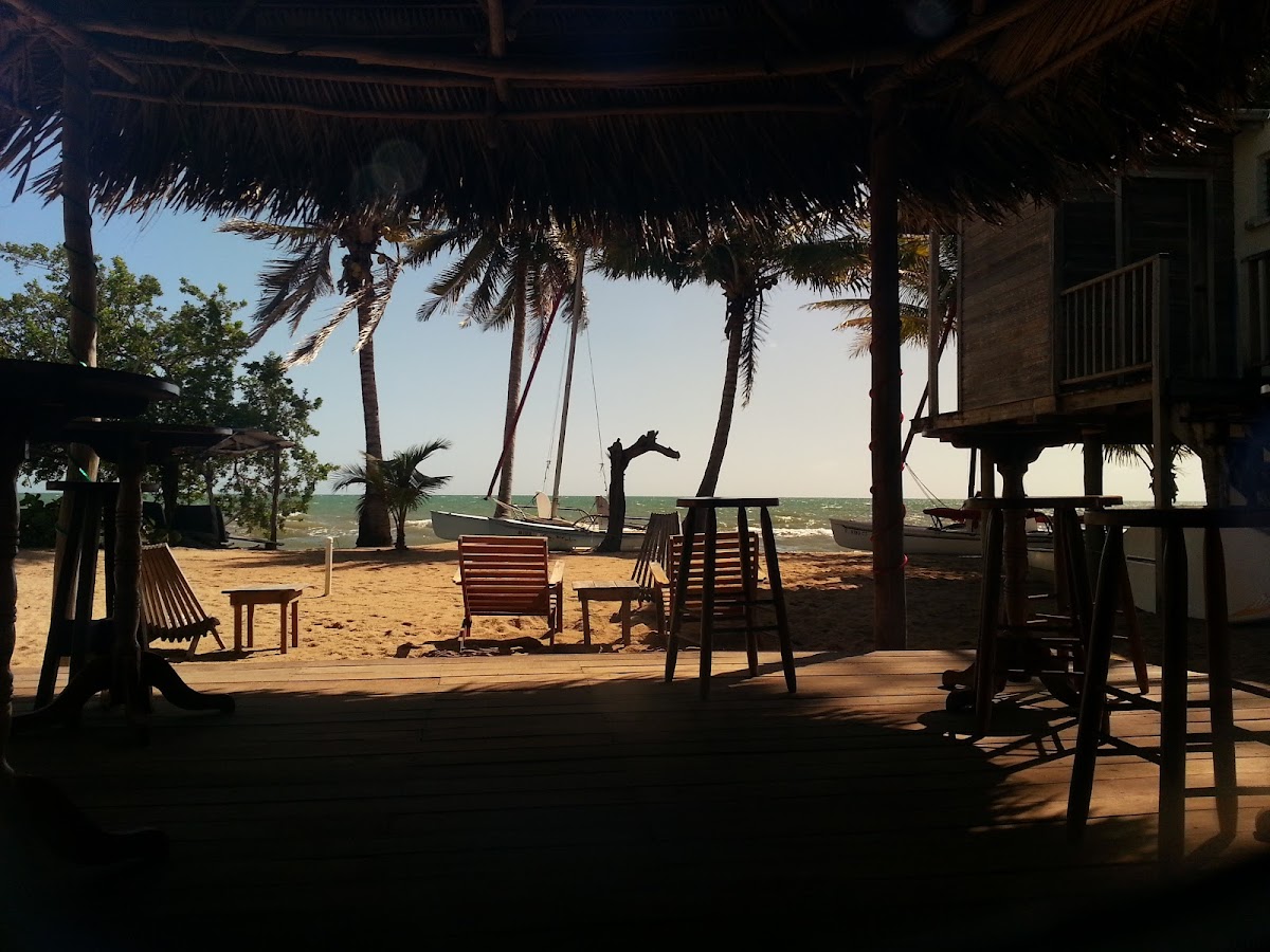 Windschief Beach Cabanas gallery 2