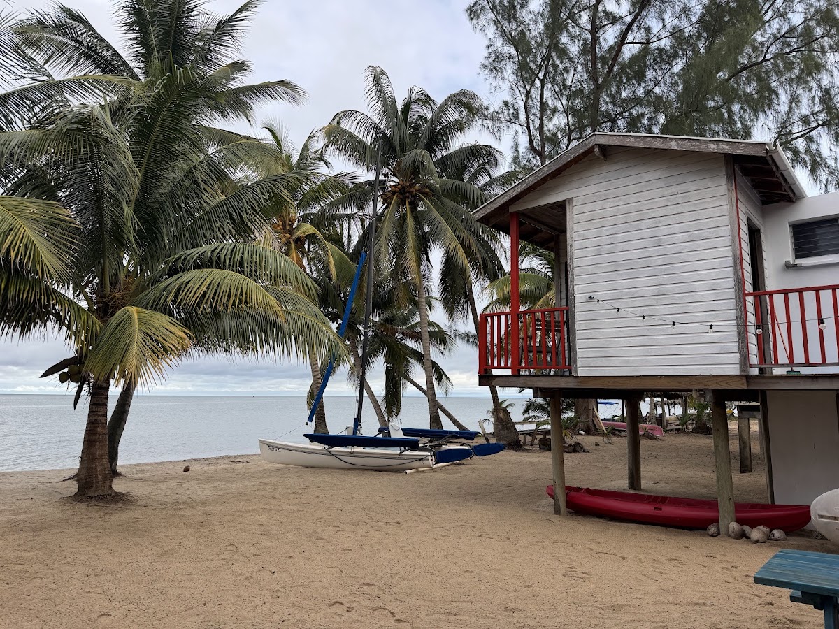 Windschief Beach Cabanas gallery 3