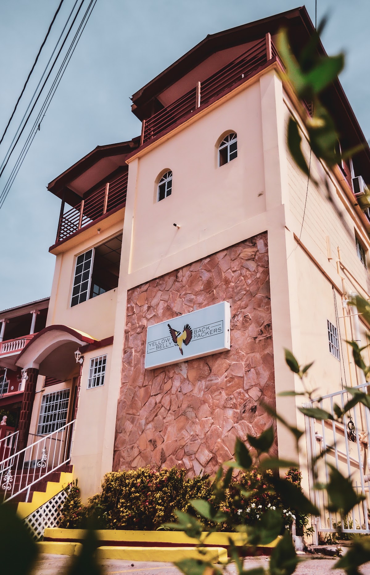 Yellow Belly Backpackers gallery 8