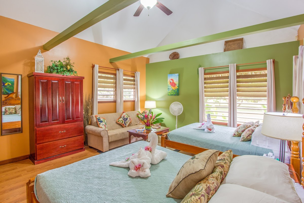 Bocawina Rainforest Resort & Adventures gallery 2