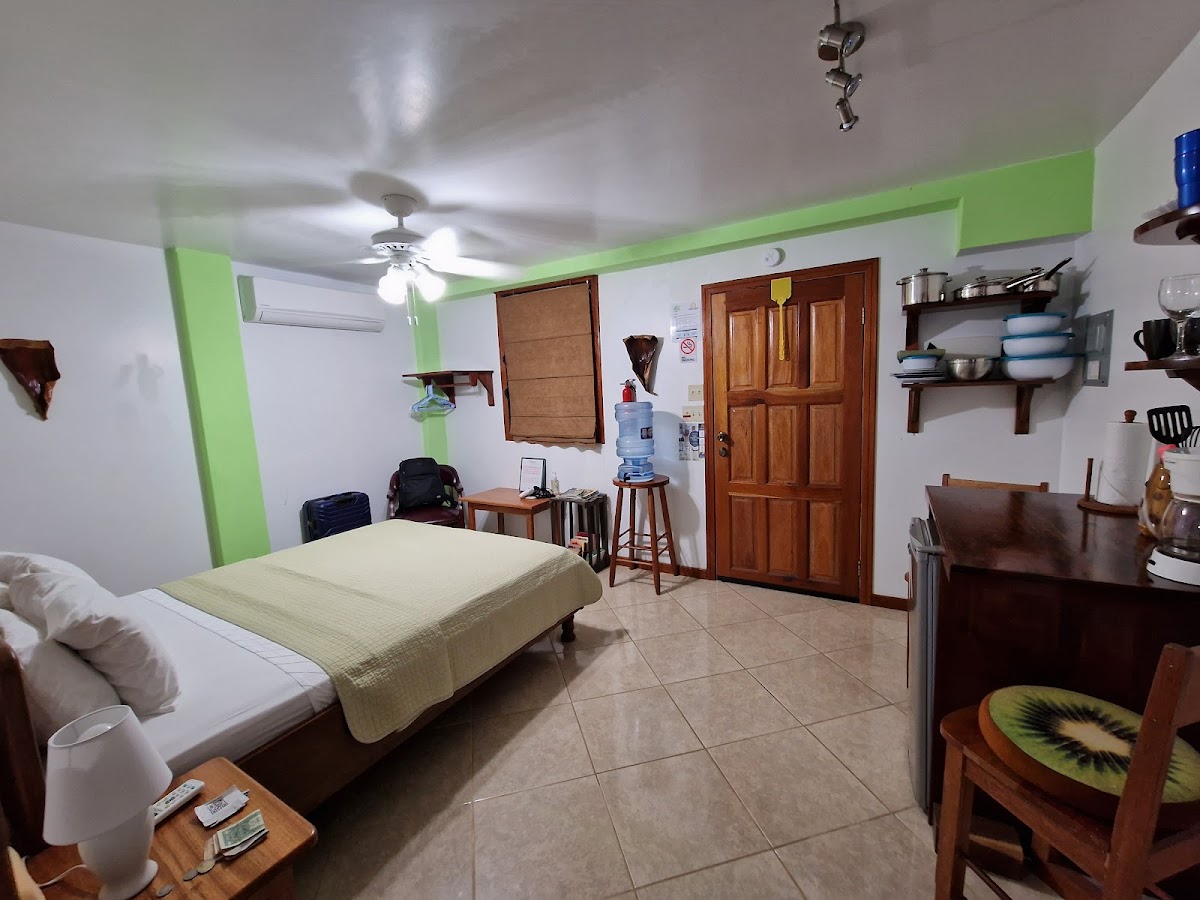 Latitude 17 Cabanas & Rooms gallery 2