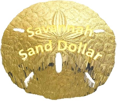 Savannah Sand Dollar - House gallery 10