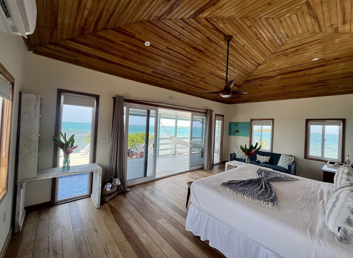 Blue Reef Island Belize gallery 2