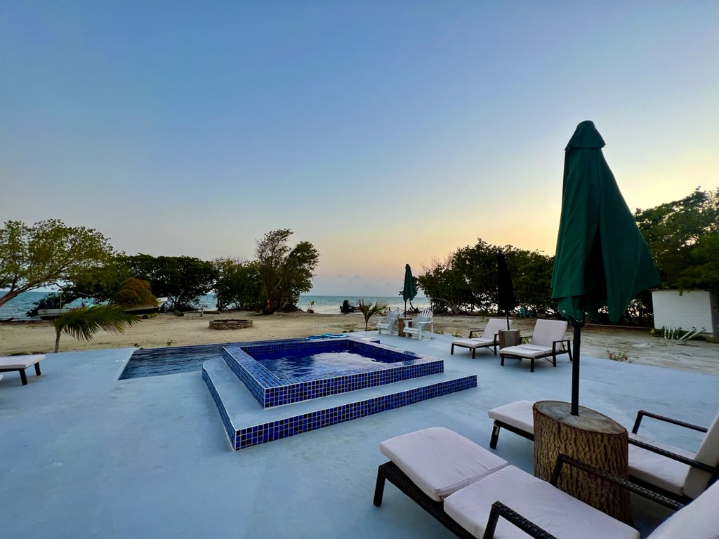 Blue Reef Island Belize gallery 3