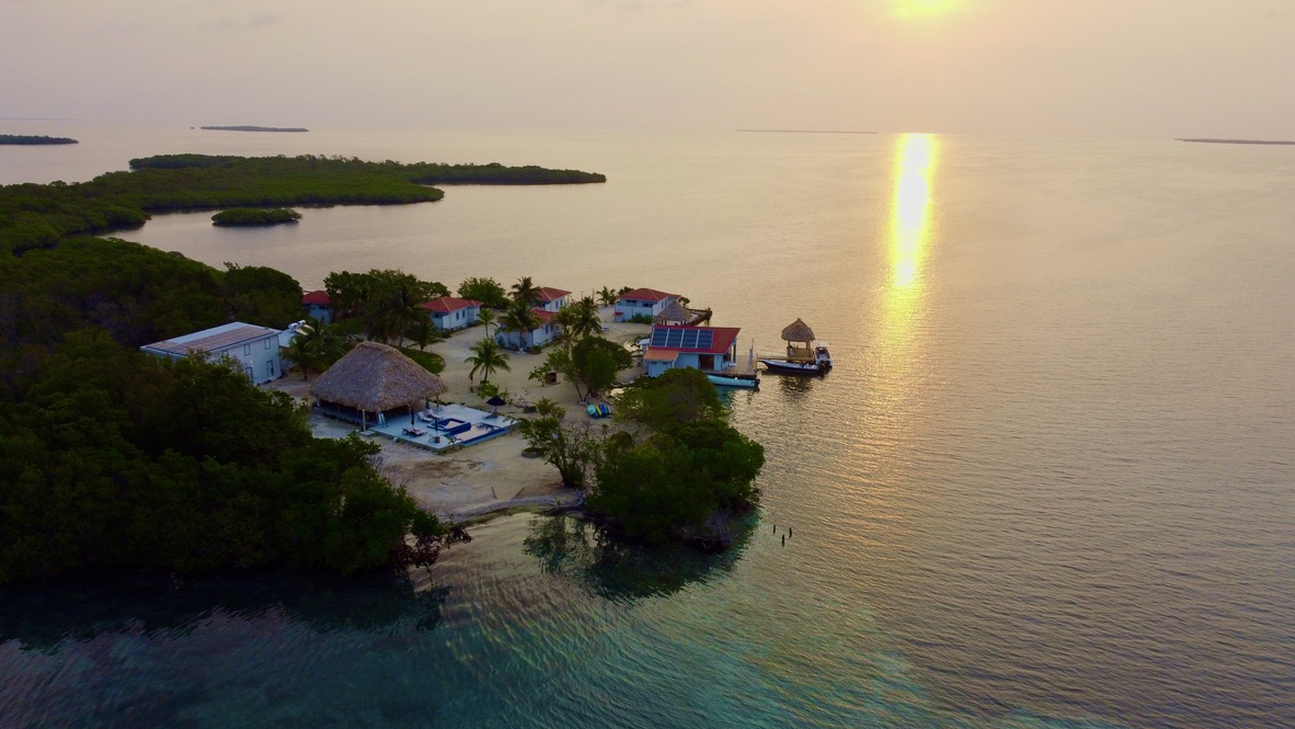 Blue Reef Island Belize gallery 7