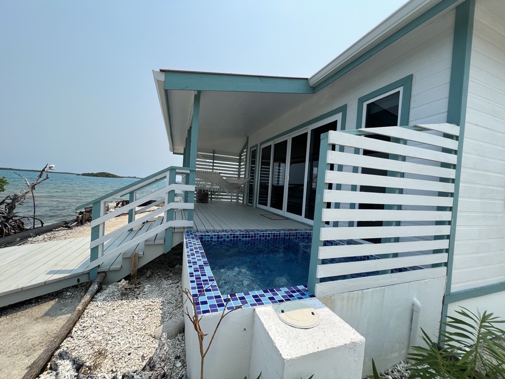 Blue Reef Island Belize gallery 8