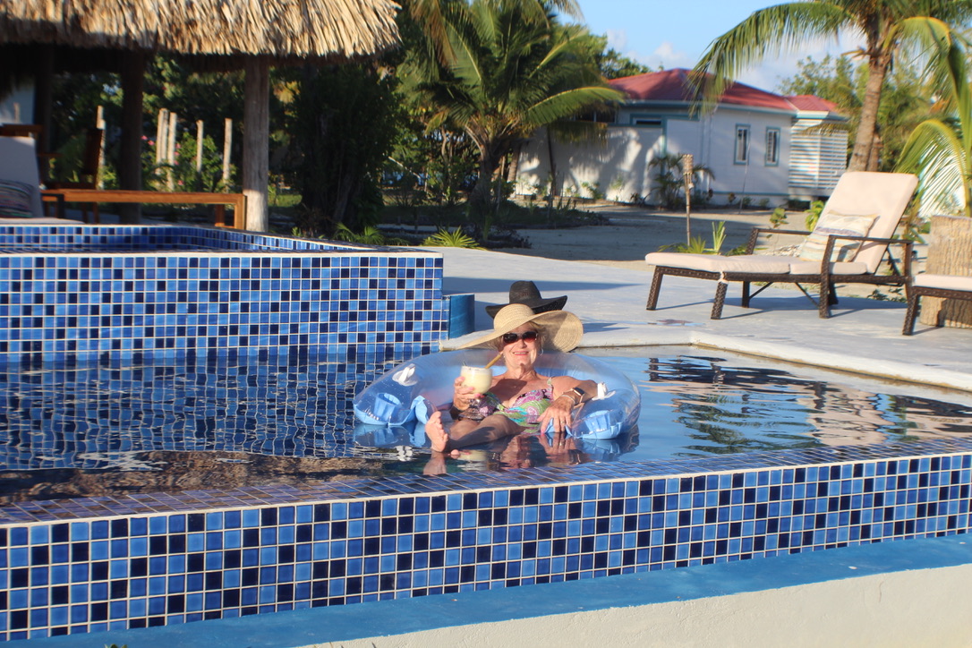 Blue Reef Island Belize gallery 9
