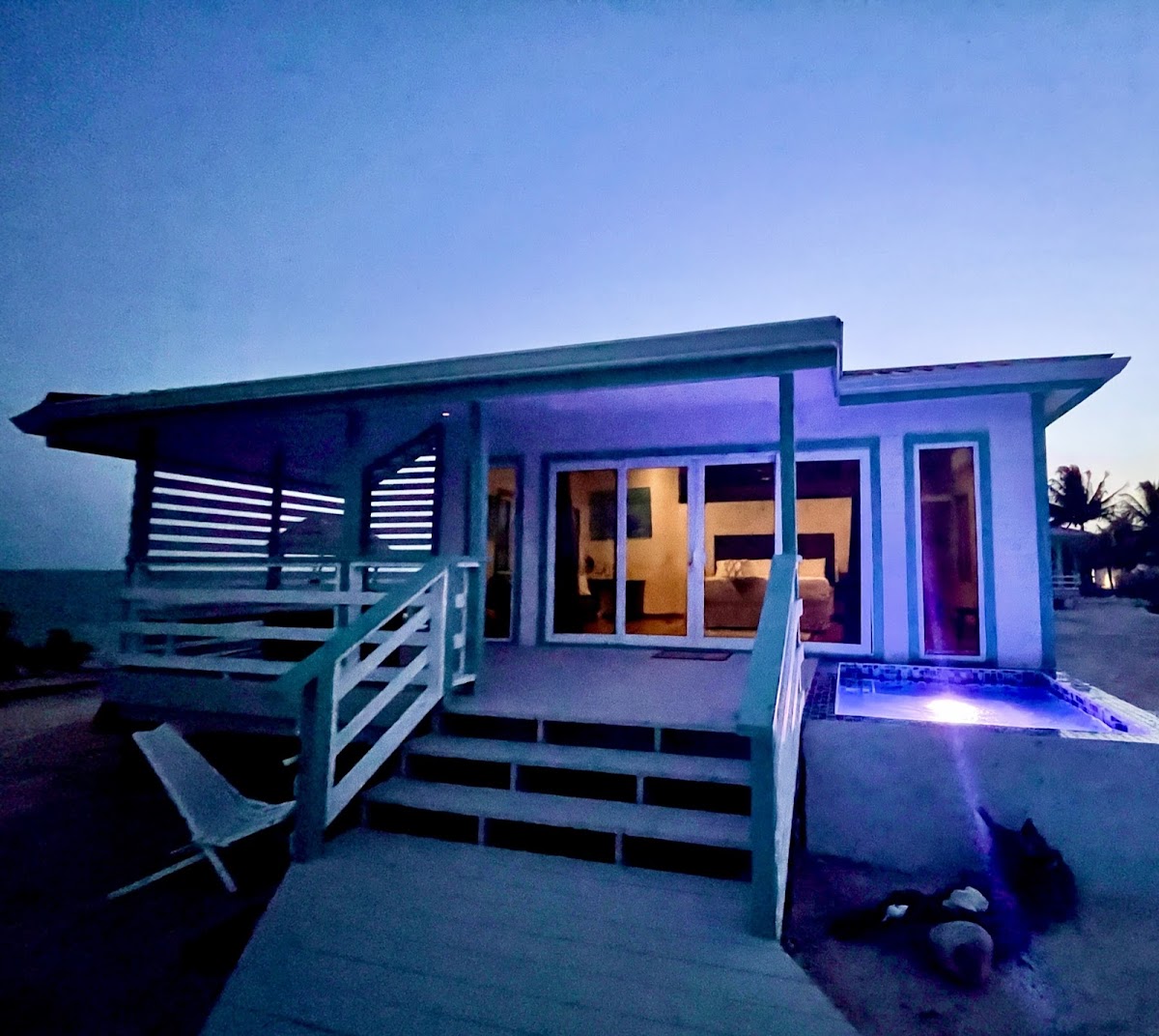 Blue Reef Island Belize gallery 10