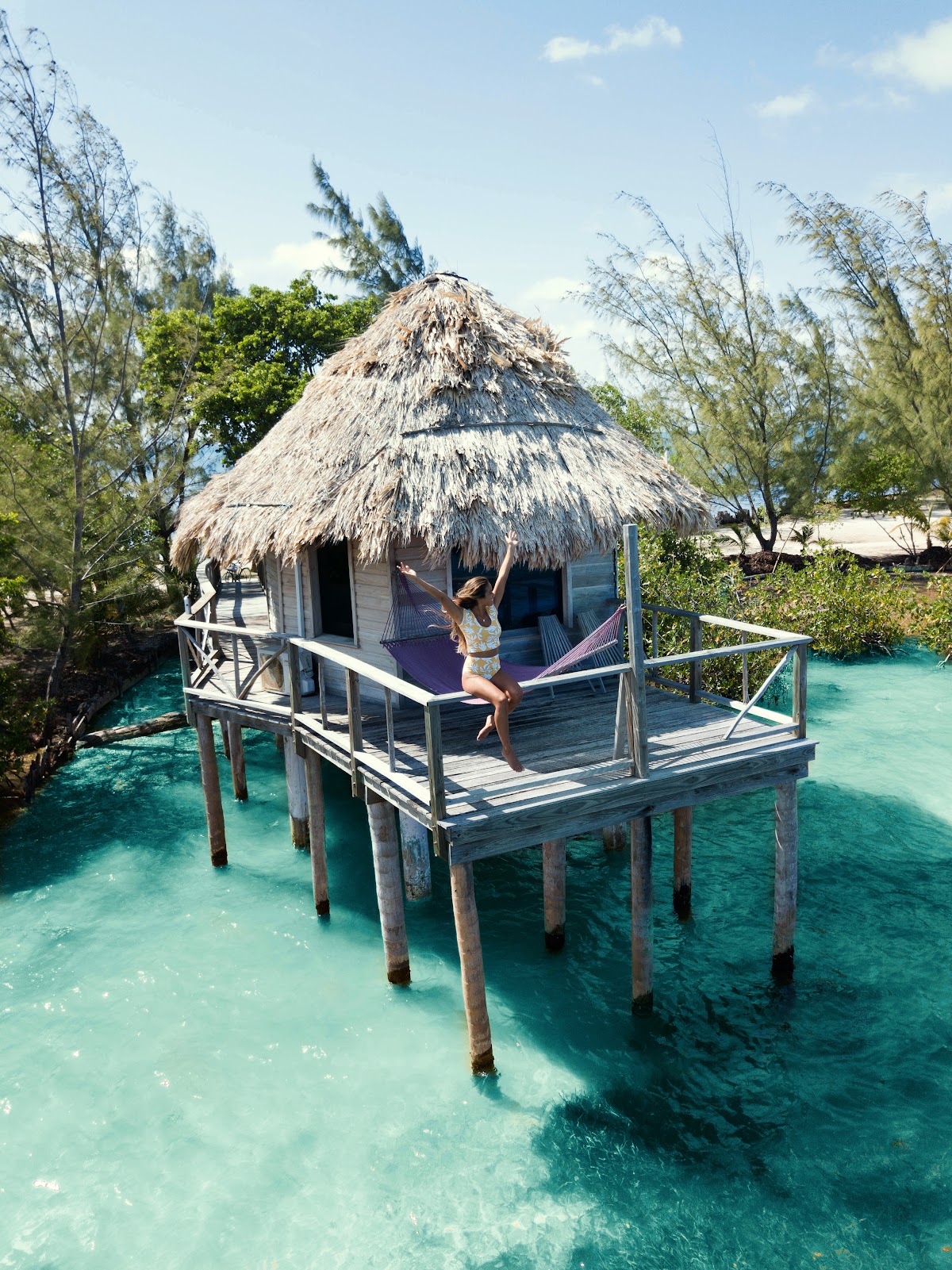 Thatch Caye Resort, a Muy'Ono Resort gallery 3