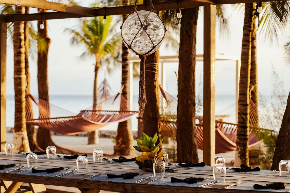 Thatch Caye Resort, a Muy'Ono Resort gallery 7