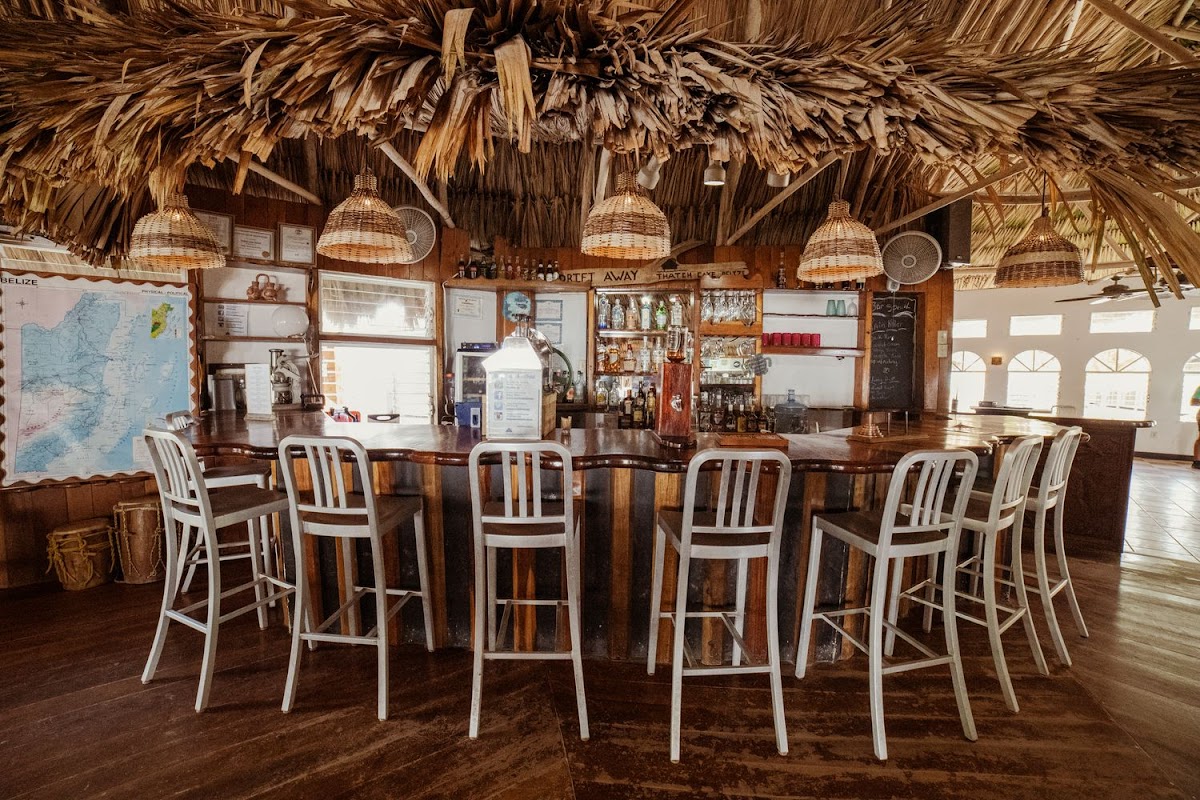 Thatch Caye Resort, a Muy'Ono Resort gallery 8