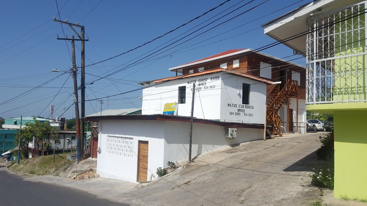 Matus Guest House gallery 6