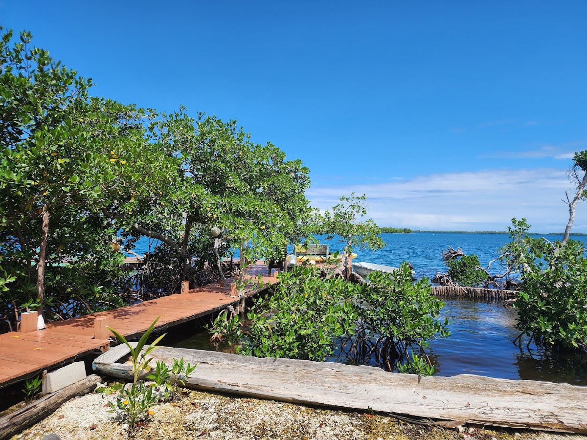 Hideaway Caye gallery 4