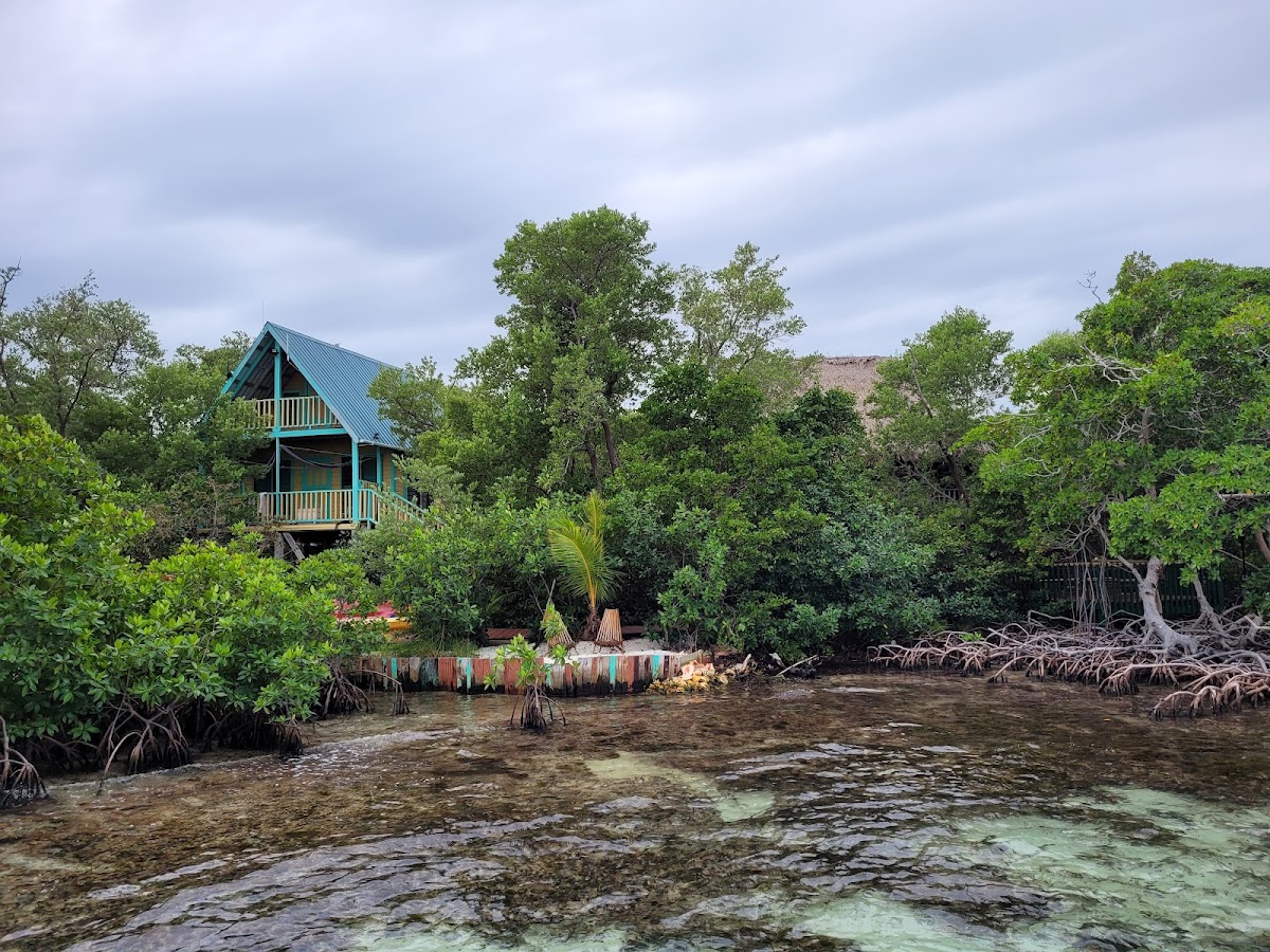 Hideaway Caye gallery 9