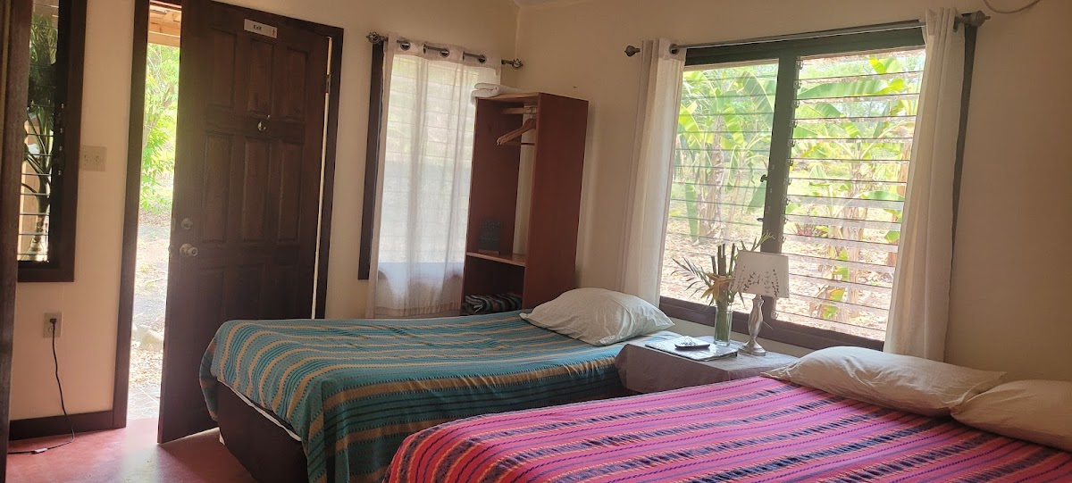 Ananda Guesthouse & Cabanas gallery 2