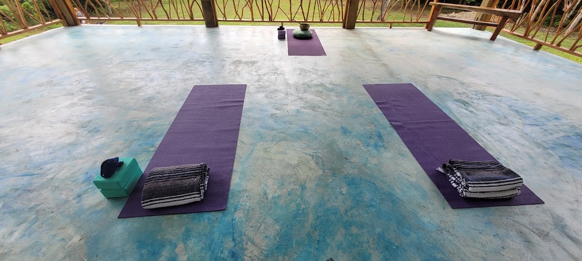 Ananda Guesthouse & Cabanas gallery 3