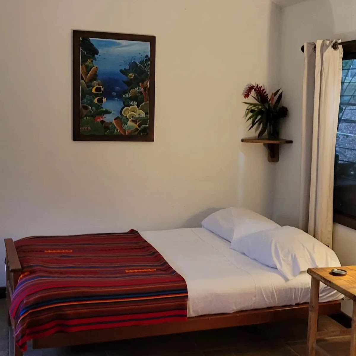 Ananda Guesthouse & Cabanas gallery 5