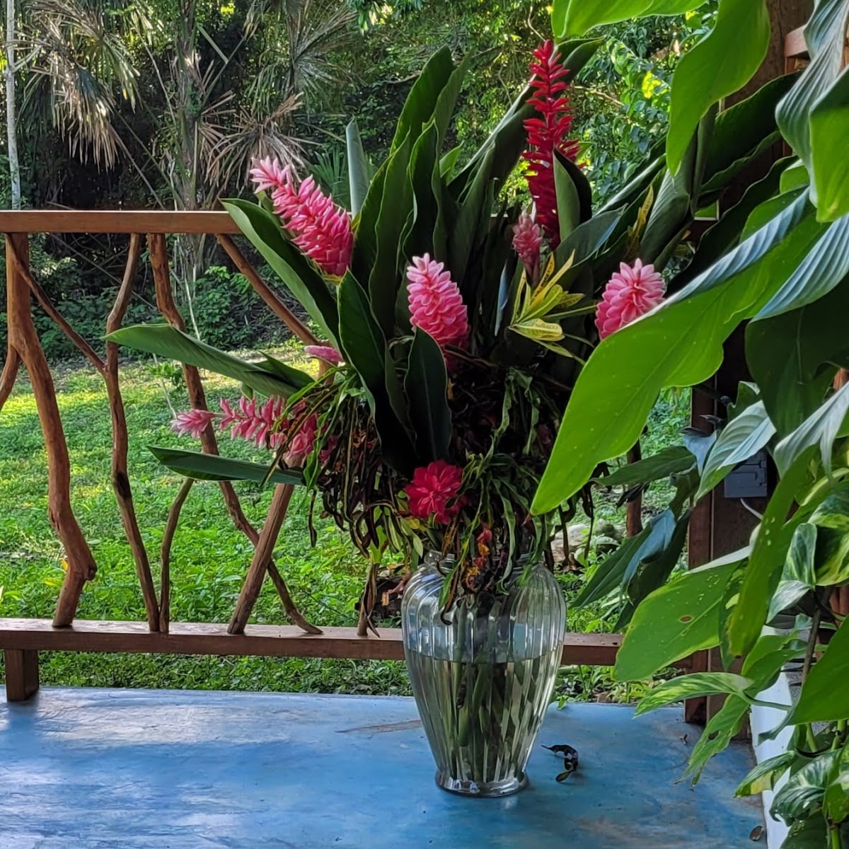 Ananda Guesthouse & Cabanas gallery 9