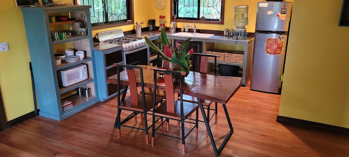 Ananda Guesthouse & Cabanas gallery 10