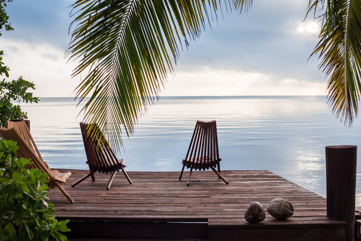 Shallow Bay Beach House gallery 4