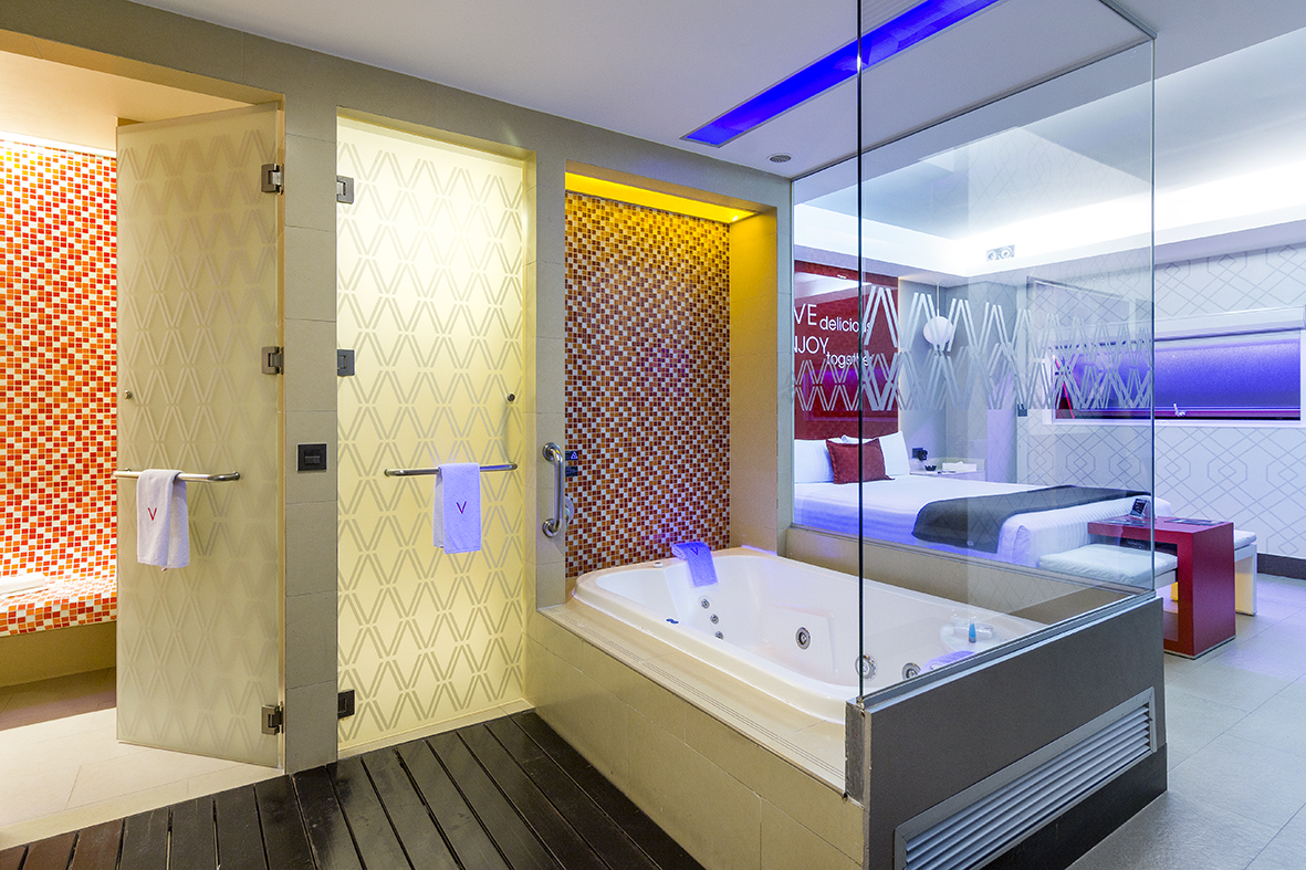 V Boutique Hotels Viaducto gallery 7