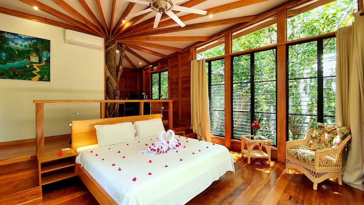 Vanilla Hills Resort gallery 2