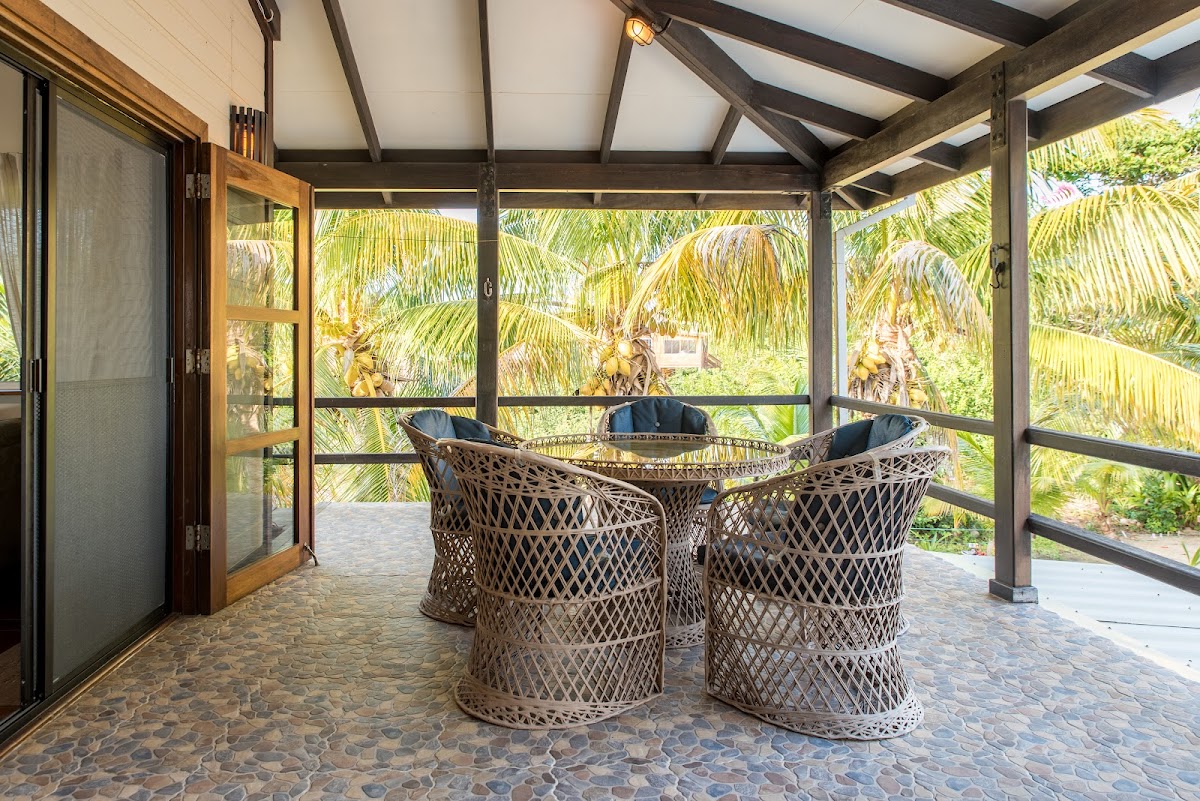 Shallow Bay Beach House gallery 8