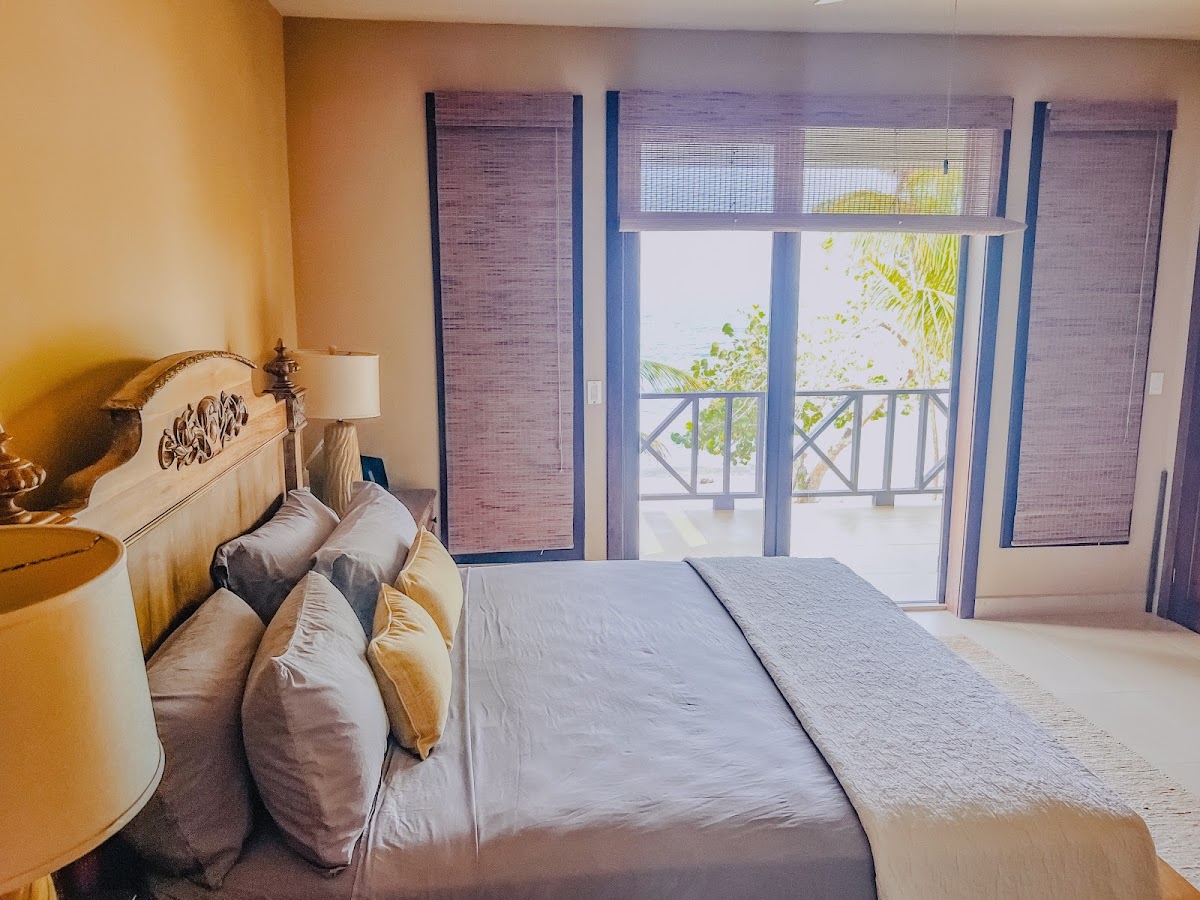 Luxe Vacation Rentals Belize gallery 9