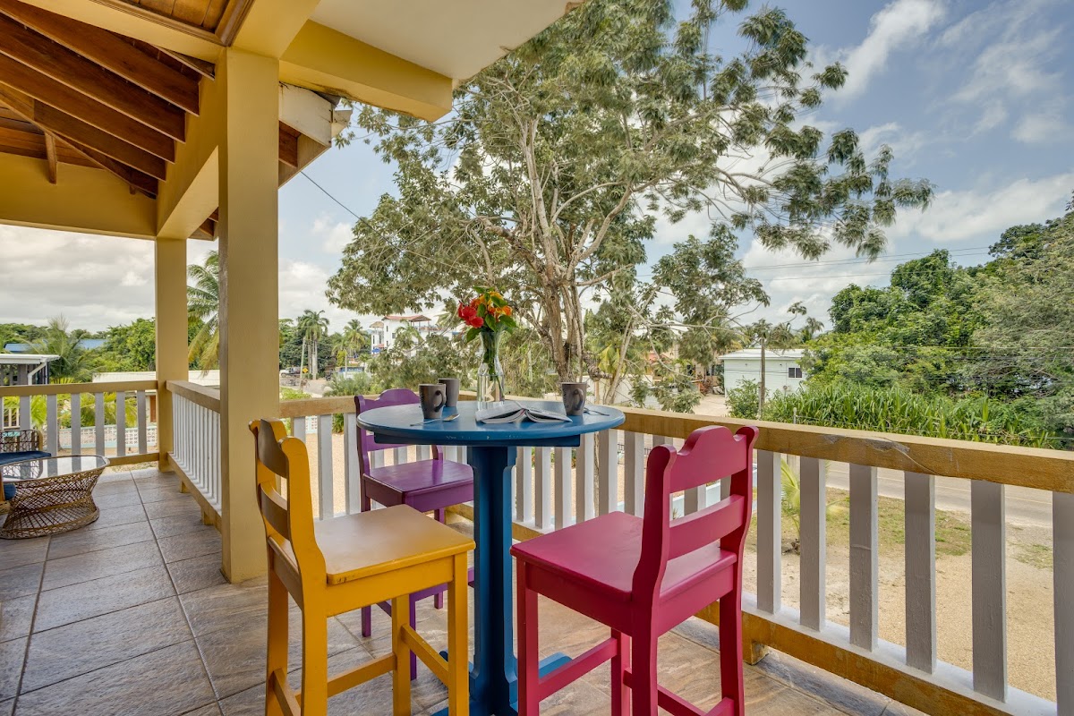 Luxe Vacation Rentals Belize gallery 10