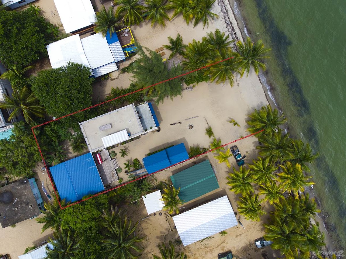 Sea Life Cabanas Beachfront Cabanas in Hopkins Village gallery 5