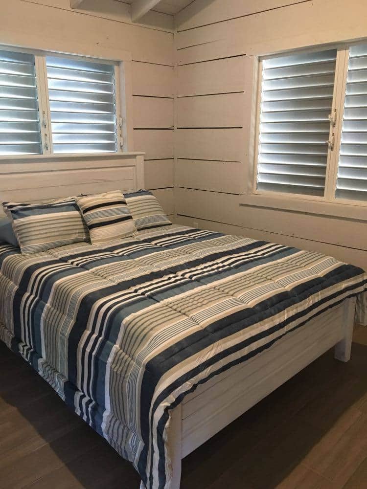 Sea Life Cabanas Beachfront Cabanas in Hopkins Village gallery 7