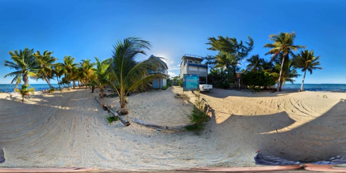 Sea Life Cabanas Beachfront Cabanas in Hopkins Village gallery 10