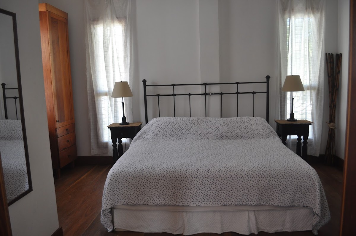 aMayanHeaven, beachfront house in Hopkins Bay gallery 2