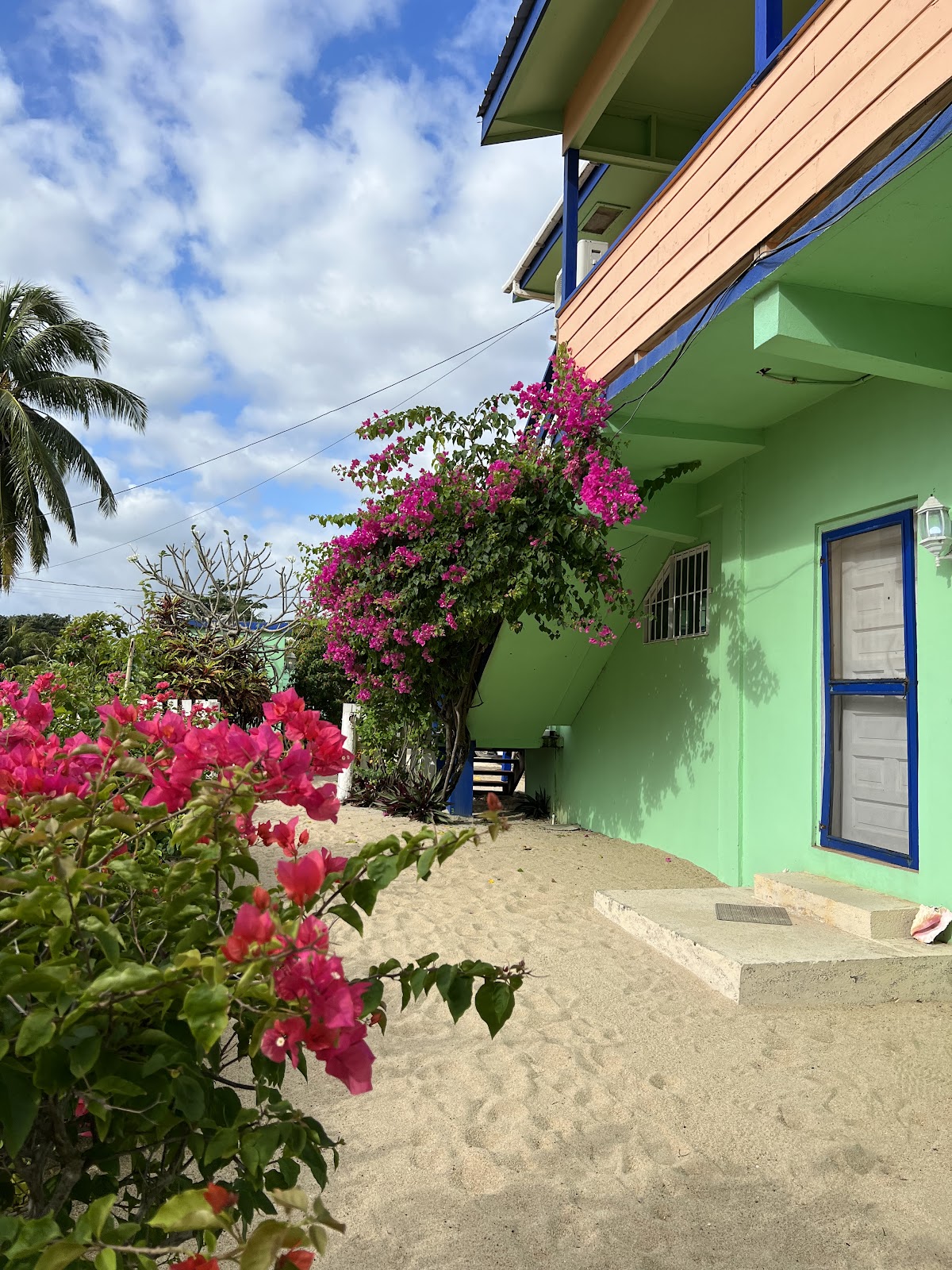AJ Palms Beach Apartments gallery 6