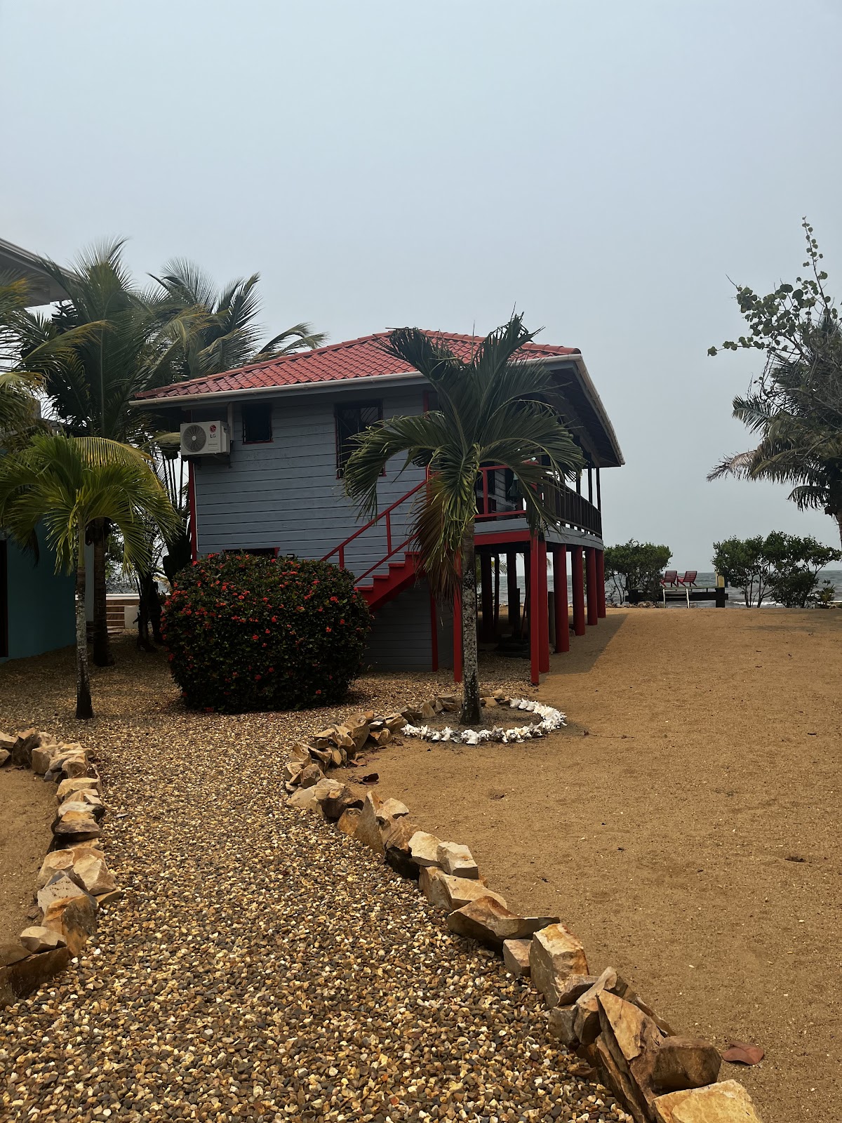 Sundial Beach House cover