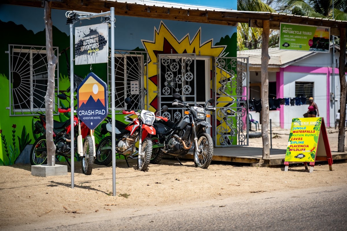 Motorbike Rentals & Alternate Adventures gallery 2